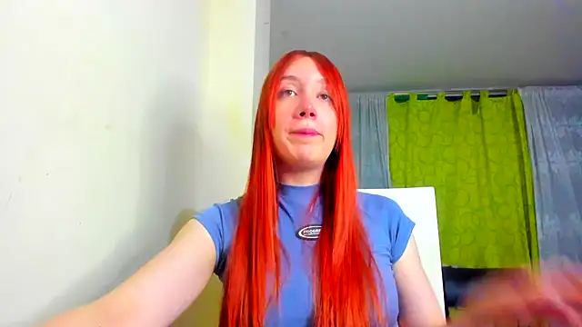 Snapshot of horny__molly_ chatting on January 8, 12:06 am horny  molly  online show from January 8, 12:06 am