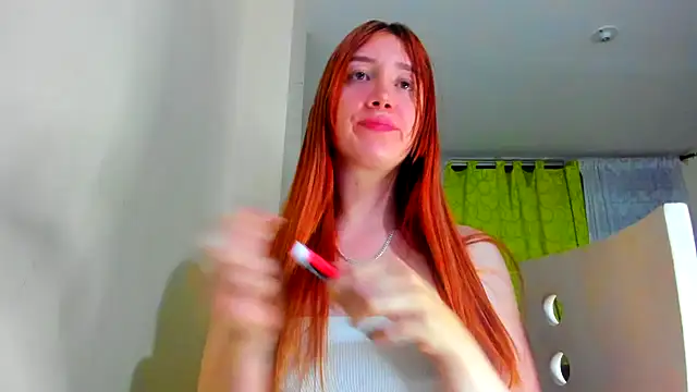 Snapshot of horny__molly_ chatting on February 23, 7:33 am horny  molly  online show from February 23, 7:33 am