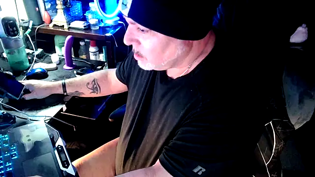 Drake DVamp online show from September 23, 4:48 am