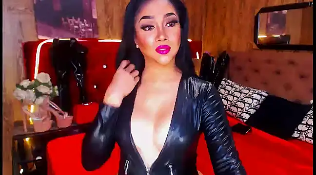 MeatyhorsecockMistress online show from January 10, 8:48 pm