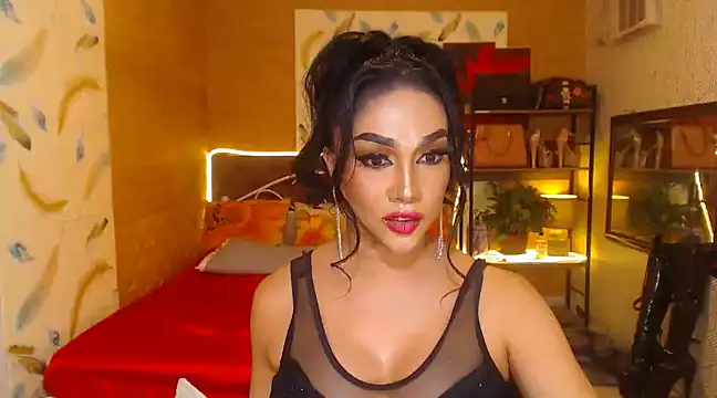 MeatyhorsecockMistress online show from March 12, 12:10 am