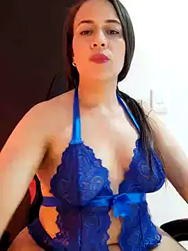 Nanybaker95 online show from December 11, 10:49 pm
