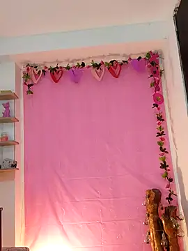 Nanybaker95 online show from December 15, 1:46 am