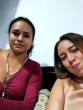 Nanybaker95 online show from March 25, 11:22 pm