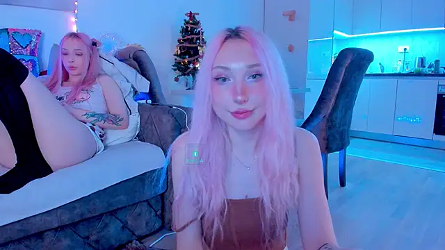 AlexRoseLiRed online show from December 22, 1:34 am