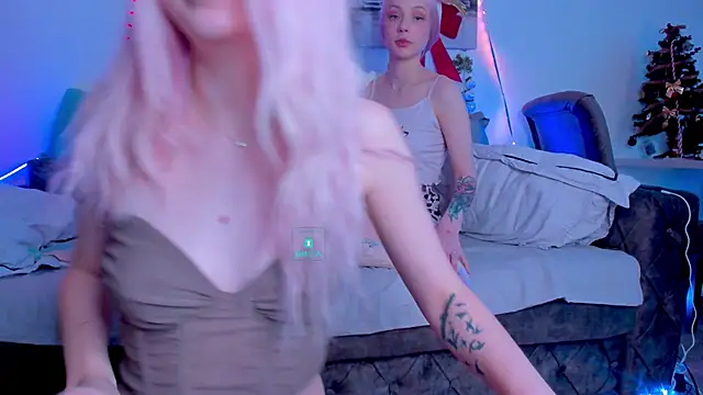 AlexRoseLiRed online show from December 26, 12:14 am