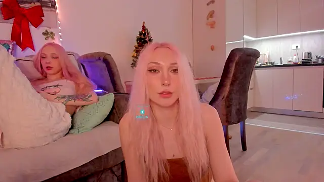 AlexRoseLiRed online show from January 4, 2:35 am