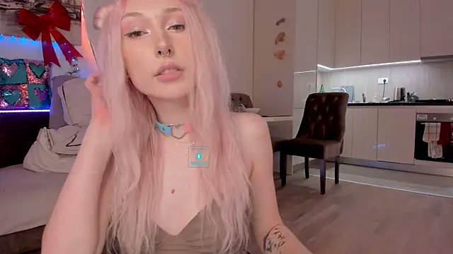 AlexRoseLiRed online show from January 12, 12:49 am