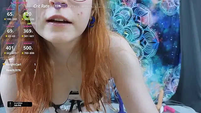 TheEpiphany online show from January 14, 11:16 pm