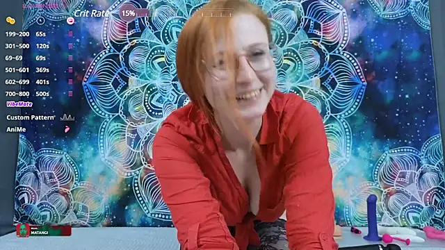 TheEpiphany online show from March 21, 11:12 pm