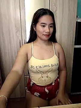 Kissy07 online show from February 5, 9:46 am