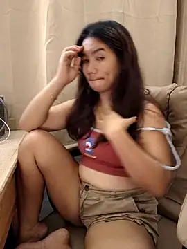 Kissy07 online show from March 4, 11:43 pm