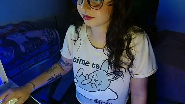 myamillor online show from January 7, 10:19 pm