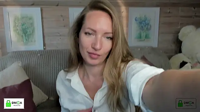 Queenymel online show from September 11, 3:56 pm