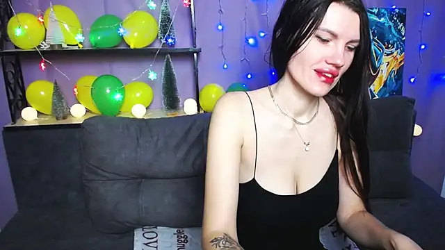 MilaLoona online show from January 14, 6:56 am