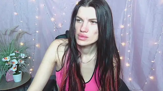 MilaLoona online show from April 23, 6:03 am