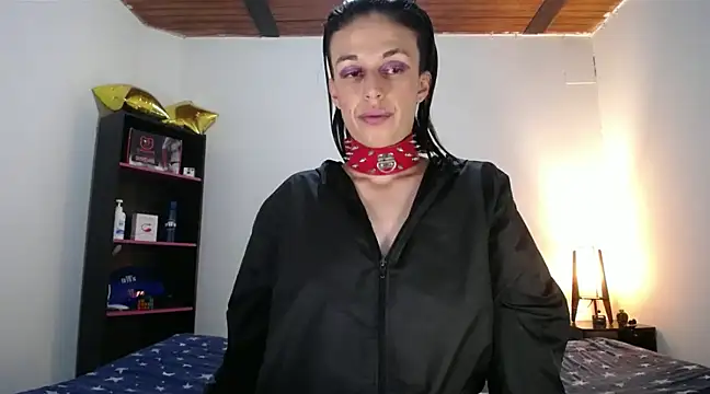 Snapshot of Cocain_Atenea chatting on February 15, 10:10 pm Cocain Atenea online show from February 15, 10:10 pm