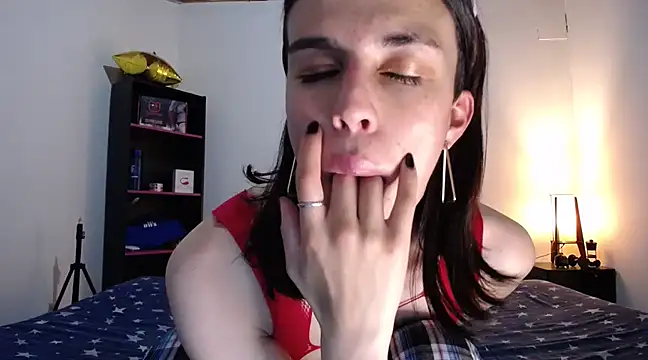 Snapshot of Cocain_Atenea chatting on March 1, 3:43 am Cocain Atenea online show from March 1, 3:43 am