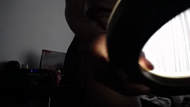 Snapshot of Cocain_Atenea chatting on October 14, 2:18 pm Cocain Atenea online show from October 14, 2:18 pm