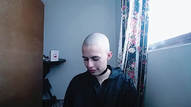 Cocain Atenea online show from November 20, 7:13 pm