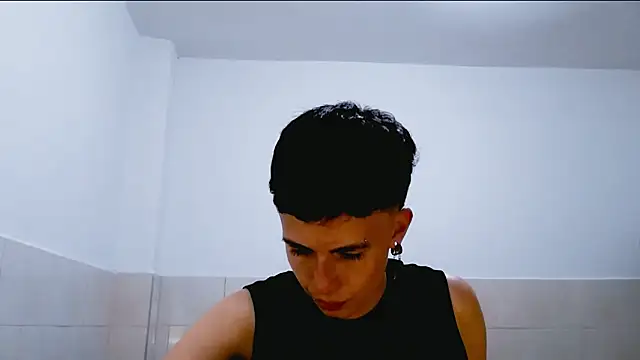 Cocain Atenea online show from March 16, 11:09 pm