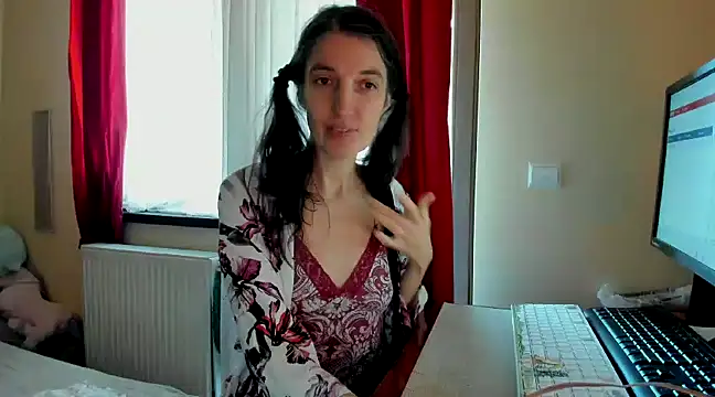 AliceisHome online show from January 5, 10:32 am