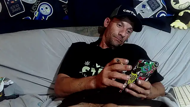 goodick4u28 online show from April 12, 7:57 am