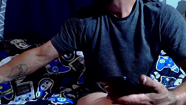 goodick4u28 online show from April 21, 2:15 am