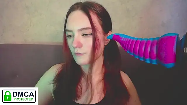 Alyssa   Scarlet online show from December 18, 10:08 am