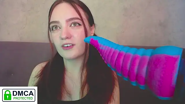 Alyssa   Scarlet online show from December 26, 9:44 am