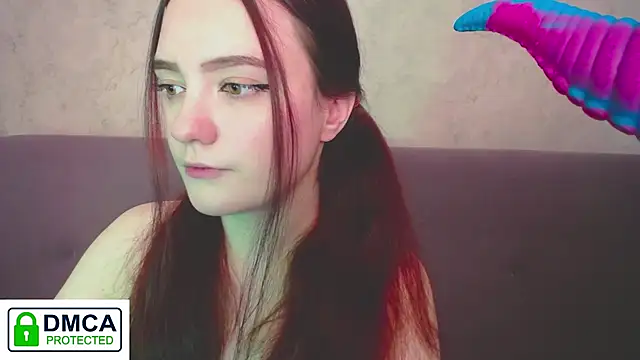 Alyssa   Scarlet online show from December 27, 9:17 am