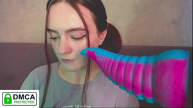 Alyssa   Scarlet online show from December 28, 4:51 am