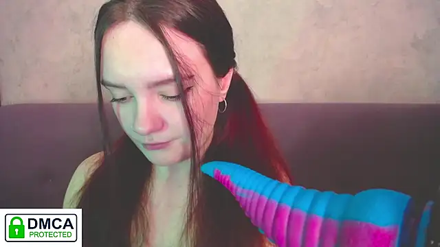 Alyssa   Scarlet online show from October 8, 9:51 am