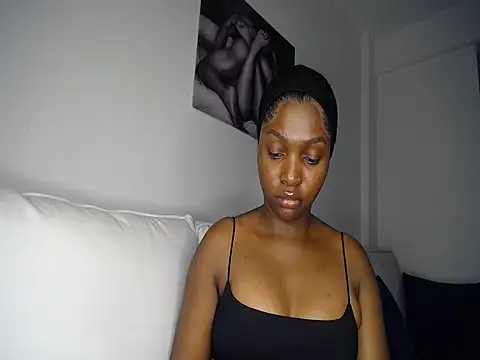 Pretty Liya08 online show from October 7, 4:26 pm