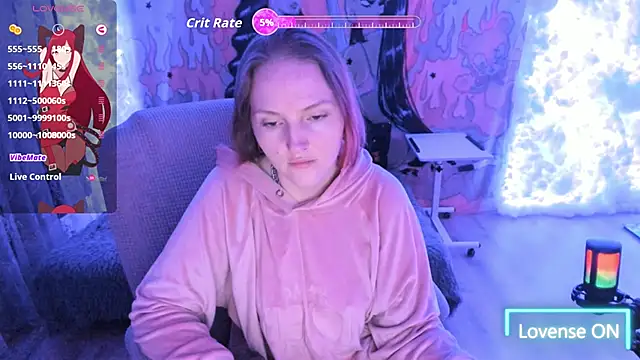 Snapshot of Samanta_Lux chatting on February 19, 2:40 am Samanta Lux online show from February 19, 2:40 am