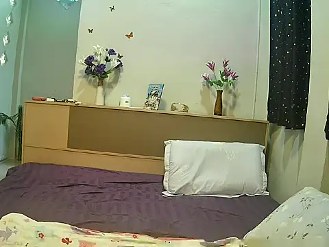 Jennythai123 online show from December 28, 5:55 am