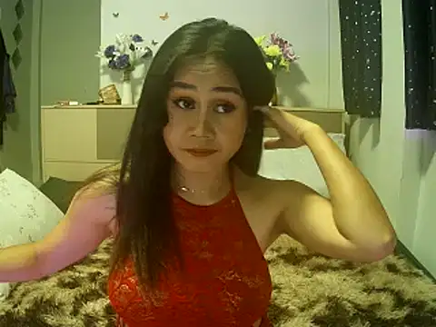 Jennythai123 online show from February 11, 12:27 pm