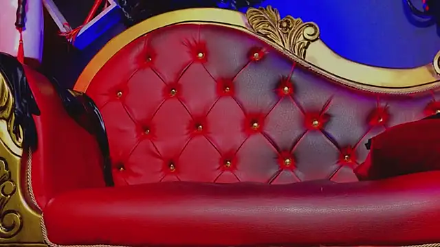 PerlaDivaio online show from February 19, 2:01 pm