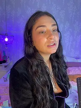 dayra angels online show from May 28, 12:08 am