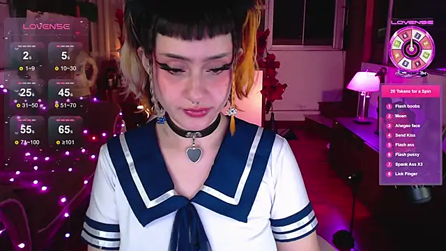 Snapshot of Aquamarinebubble chatting on March 13, 9:54 am Aquamarinebubble online show from March 13, 9:54 am