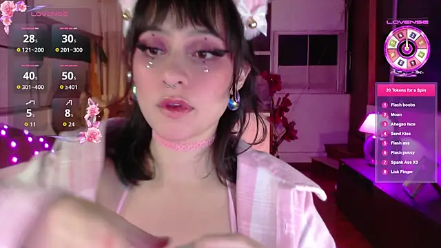 Snapshot of Aquamarinebubble chatting on September 26, 12:03 am Aquamarinebubble online show from September 26, 12:03 am