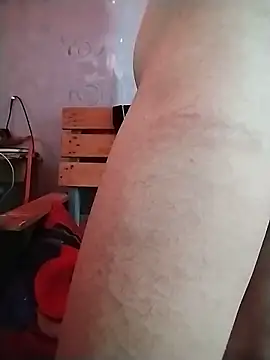 DADDYGNAGSTA online show from February 22, 6:39 pm