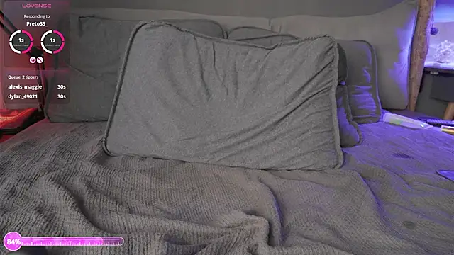 bunny edge online show from February 23, 6:34 pm