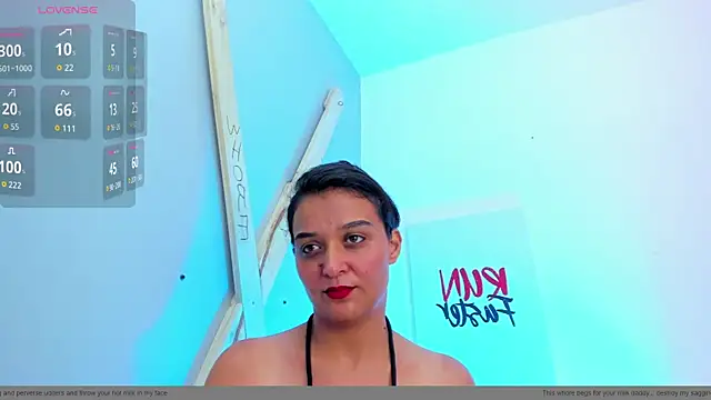 Snapshot of _Natha_Lee_ chatting on April 29, 5:30 pm Natha Lee online show from April 29, 5:30 pm