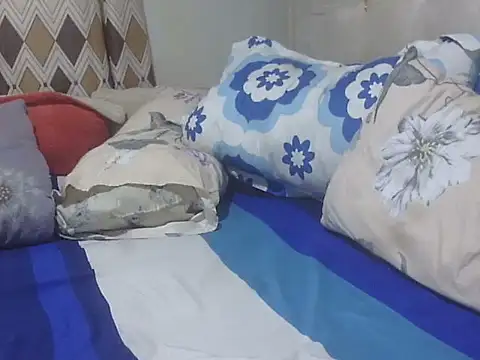 Sexy-santa online show from February 5, 2:48 pm