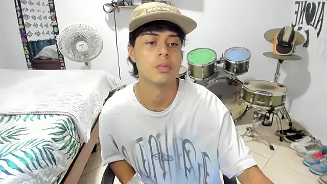 Zack falcon online show from February 10, 2:59 am