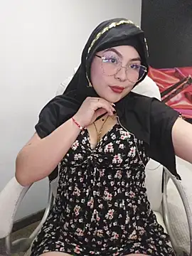 Hana    online show from March 17, 10:57 pm