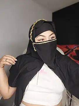 Hana    online show from March 25, 12:38 am