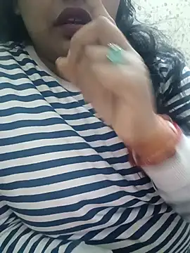 rekhabb123 online show from January 16, 4:05 am