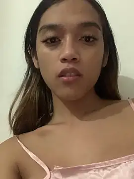 Urasian goodess online show from February 24, 5:00 am